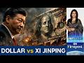 Xi Jinping’s Plan to Replace the US Dollar With Yuan | Vantage with Palki Sharma | N18G