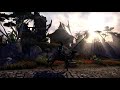 Elder Scrolls  Online | Southern Elsweyr Scenery