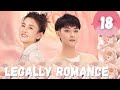 Legally Romance ( Season 1 Episode 18 ) Korean Drama || Hindi Dubbed