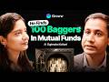 How to find multibagger mutual funds in 2025? Ft Gajendra Kothari 
