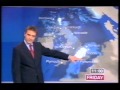 BBC Weather 5th February 2009: more snow