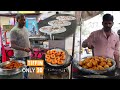 Rs.30/- Only!!!! MOST CHEAPEST breakfast in Hyderabad | SRI PRIYA TIFFIN | Indian Street Food