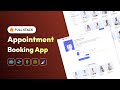 Build Full Stack Doctor Appointment Booking System Using MERN Stack | Complete React JS Project