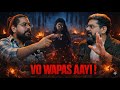 Papa Ki Pari | He was right there on the highway | A true horror story from the mountains Ft @the...