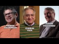 2017 Breakthrough Prize Ceremony: Joe Polchinski, Andrew Strominger, Cumrun Vafa, Mark \u0026 Scott Kelly