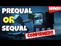 Little Nightmares 2 is a PREQUEL Or a SEQUEL? - Little Nightmares 3 \u0026 DLC in HINDI || Vk Creative