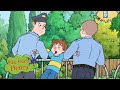 हेनरी टेकन अवे/ Henry Gets Taken Away | Bas Karo Henry | बच्चों के लिए कार्टून | Horrid Henry Hindi