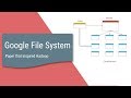 Google File System - Paper that inspired Hadoop