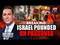 Iran \u0026 Hezbollah PASSOVER Attack on Israel; Trump Vows War’s End Near | Watchman Newscast LIVE