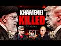 Khamenei Is Dead - What Will Be Iran’s Next Move? w/ Col. Rajeev | TAMS 268