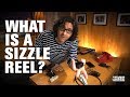 TV Show Sizzle Reel Example \u0026 How-To