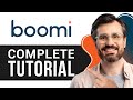 How to Use Boomi | Complete Tutorial for Integration and Automation (2026)
