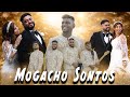 Mogacho Sontos || Clinton \u0026 Rayola || Wedding Special Original || The 7 Notes Band