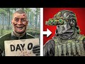 Extreme Zero to Hero Tarkov (Full Season 2)