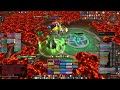 Temerity vs. Normal Larodar, Keeper of the Flame (10.2 PTR)