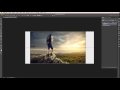 Free Photoshop Tutorial: Enlarge an Image Without Distorting It