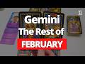 GEMINI - \