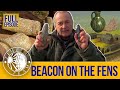 Beacon On The Fens (Full Episode) | S16 EP11 | Time Team (Chapel Head, Cambridgeshire)