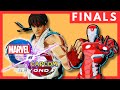 Marvel vs. Capcom Infinite \u0026 Beyond - Finals - Clash of the Stones Season 2 MVCIB