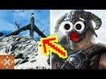 5 SECRET Skyrim Locations YOU Missed