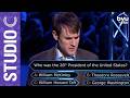 Who Wants to Be A Millionaire - Studio C