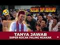 Questions and answers from Ustadz Abdul Somad, the latest UAS 2026, are really funny and really i...