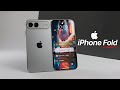 iPhone Fold vs Galaxy Z Fold 8 — Too Late or Perfect Timing?