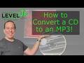 Best Way to Convert CDs to MP3: Exact Audio Copy (EAC) Tutorial