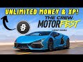 The Crew Motorfest Money Glitch! Easiest Money Method