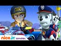 Paw Patrol, Patrulla de cachorros |  Los cachorros salvan a los patrulla-móviles de los piratas