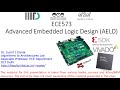 IIITD AELD Lab4_P2:  FFT using HP and ACP Interface and ILA Cross Triggering #zynq #zedboard #vivado