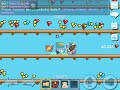 Growtopia:Spend 200k gems got 1GHC no clickbait ! 2019 Valentine
