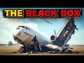 How the Black Box of an Airplane Works