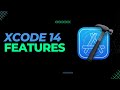 The Awesome Xcode 14 Features