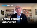 It's a very bad situation for China's economy, says Cliff Kupchan | Top Risks 2026