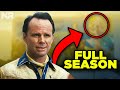 FALLOUT SEASON 1 BREAKDOWN! Easter Eggs \u0026 Details You Missed!