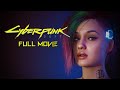 Cyberpunk 2077 | FULL GAME MOVIE
