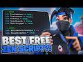 I Found The BEST Cronus Zen Fortnite Script (MAX AIM ASSIST + NO RECOIL) – Full Showcase 2026