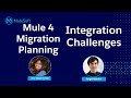 #57 Mule 4 Migration \u0026 Integration Challenges