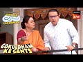 क्यों किया Popatlal ने Gokuldham में हंगामा? | Taarak Mehta Ka Ooltah Chashmah | Gokuldham Ke Gents