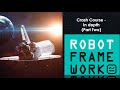 Robot Framework With Python Crash Course - In Depth ! #softwaretesting #robotframework