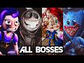 Poppy Playtime Chapter 5 - All Bosses + ENDING 4K 2026