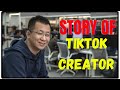 Zhang Yiming inspiring story - Owner of tiktok