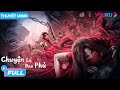 [THUYẾT MINH] PHIM KINH DỊ: Chuyện Lạ Đao Phủ -The Mysterious Story of the Executioner|Phim Lẻ YOUKU