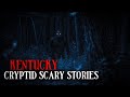 10 True Scary Cryptid Encounters from Kentucky | Appalachian Horror Stories | Mr. Skeleton