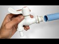 3 Minutes Plumber's Ingenious Ideas You Should Emulate