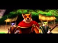 [HD] The Legend of Spyro: Dawn of the Dragon (Theater Mode FULL)