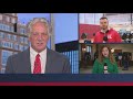 Election Day in Ohio: Overview of the District 9 race, Lucas County levies | WTOL 11 News, 4 p.m.
