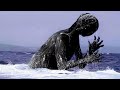 Terrifying Sea Creatures That Actually Exist