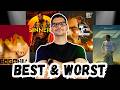 Oscars Best Picture | Ranked and Roasted